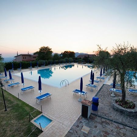 Agriturismo La Molara Sessa Aurunca Ngoại thất bức ảnh