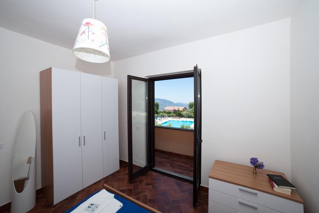 Agriturismo La Molara Sessa Aurunca Ngoại thất bức ảnh