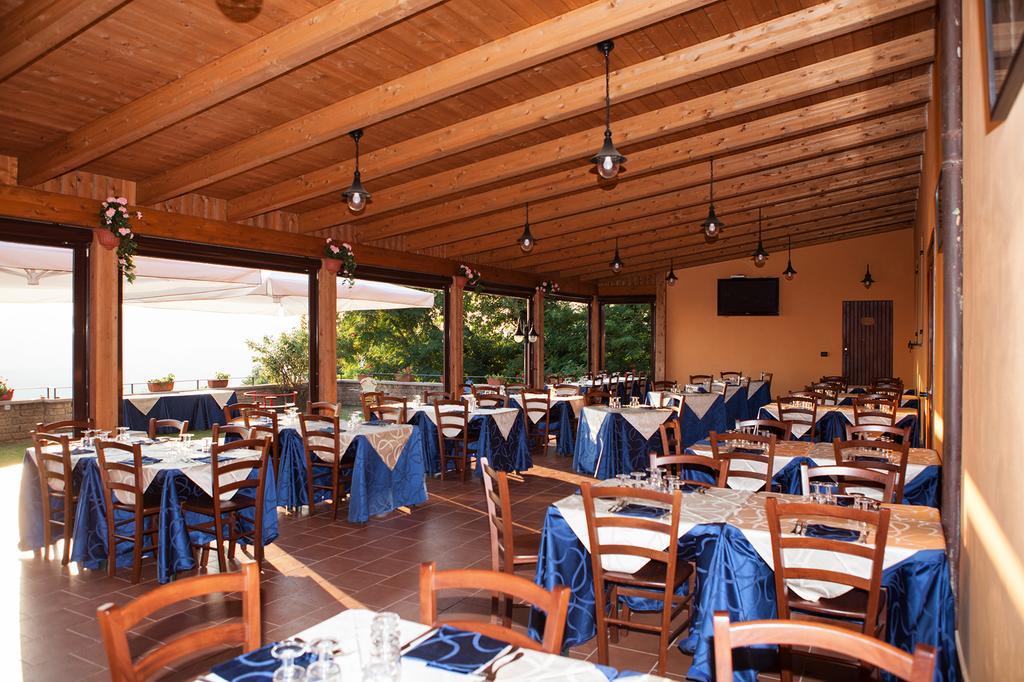 Agriturismo La Molara Sessa Aurunca Ngoại thất bức ảnh
