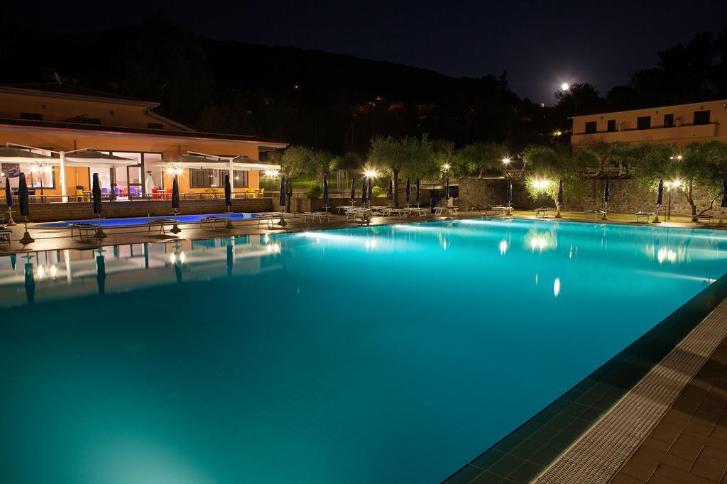 Agriturismo La Molara Sessa Aurunca Ngoại thất bức ảnh