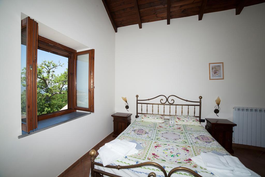 Agriturismo La Molara Sessa Aurunca Ngoại thất bức ảnh