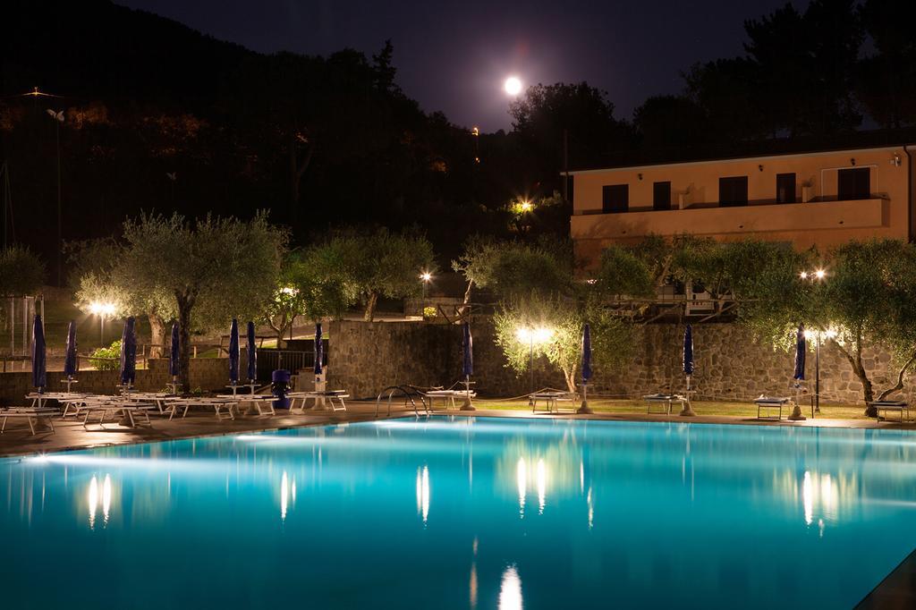 Agriturismo La Molara Sessa Aurunca Ngoại thất bức ảnh