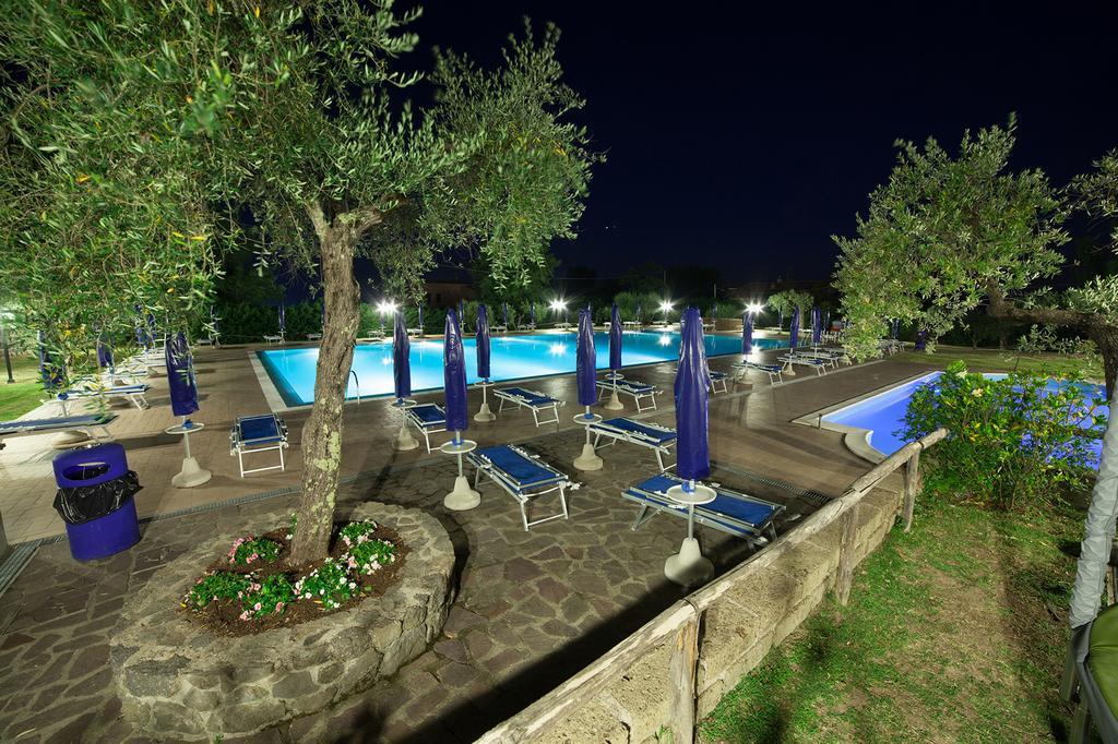 Agriturismo La Molara Sessa Aurunca Ngoại thất bức ảnh