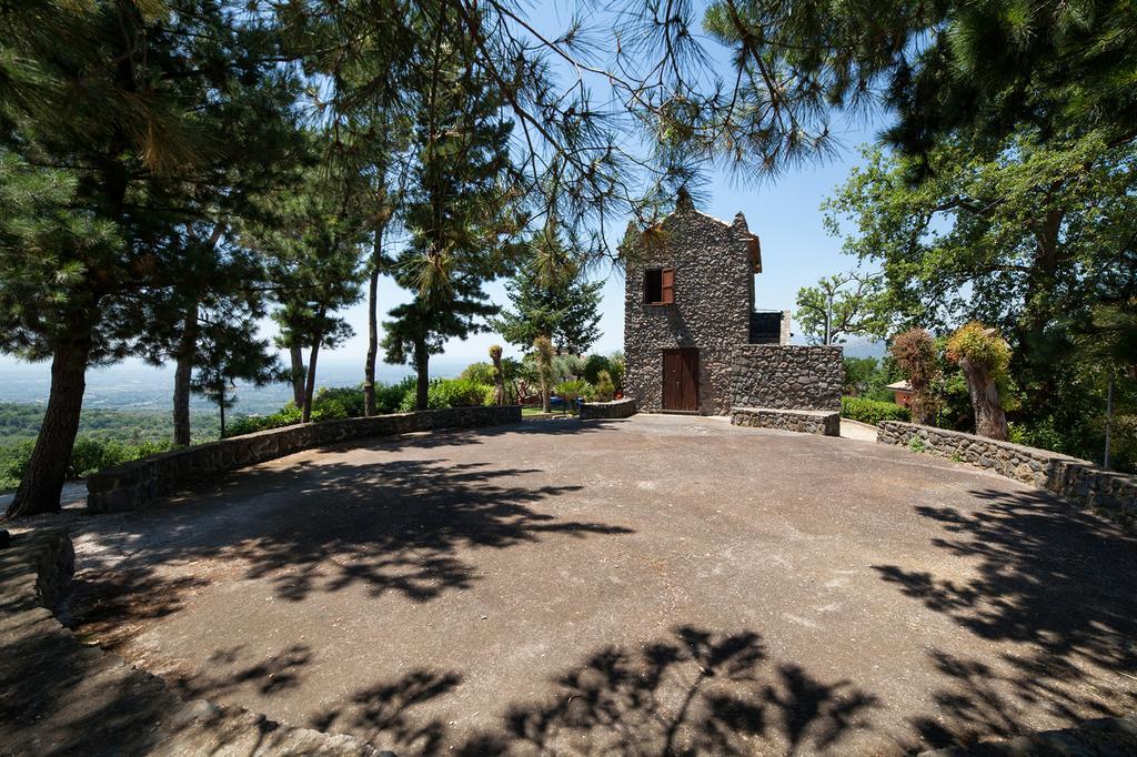 Agriturismo La Molara Sessa Aurunca Ngoại thất bức ảnh